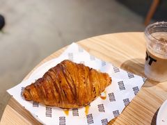-GOTLOT COFFEE&KITCHEN角落厨房NOOK店