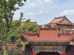 -皇罗禅寺