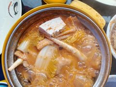-味香林牦牛自助火锅