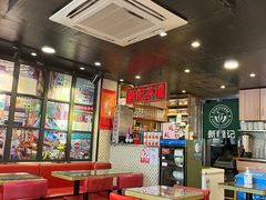 -香港新曜记茶餐厅(星耀城店)