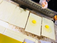 -四环冷面王(西单华威约饭街店)