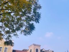 -成都南湖公园