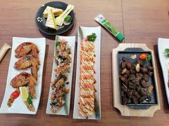 -小川洋风料理(大悦城店)