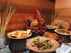 -东方广场假日酒店-蜀咖啡餐厅