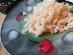 -吴越荣记苏州菜·松鼠桂鱼100%活鱼现做(斜塘老街店)