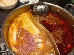 -牛将军•涮肉•烤肉(北京王府井·故宫店)