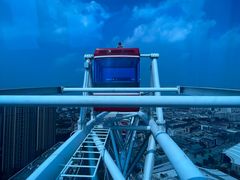 -天津之眼摩天轮