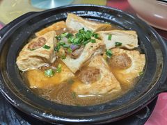 -华园农庄·特色炭烧鸡·北江河鲜