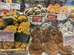 -PAPER STONE BAKERY(天汇广场店)
