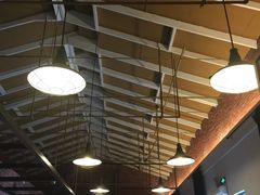 大堂-星巴克臻选(嘉定疁城国际店)