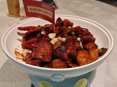-老房子·南昌菜(双子塔店)