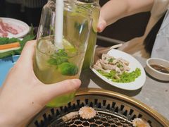 -韩盛·古法烤肉店(皇城恒隆广场店)