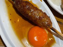 鸡肉棒加灡王-烧鸟周居酒屋(香山店)