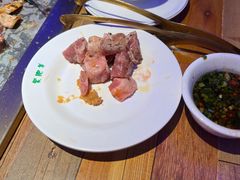 -蒙肥羊·酸汤潮牛·鲜牛肉火锅烤肉自助(岗顶店)