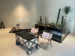 -J Create城市露营咖啡·简餐·宠物(上海动物园店)