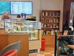 -COSTA COFFEE(天通苑华联店)