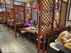 -灶座小锅烀饼·铁锅炖(道里店)