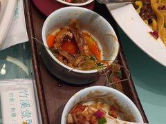 -竹溪一号·天域阁(骑马山店)
