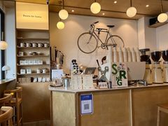 -常识咖啡common sense(春熙路店)