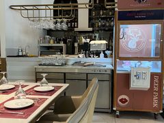 -Deer Park鹿园西餐(仁恒置地广场店)