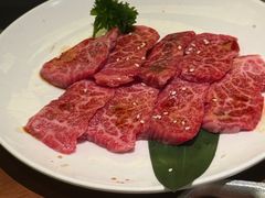 -御牛道日式烤肉料理(杭州万象城店)