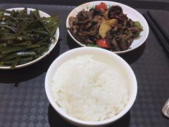 -春晖饭堂(中山大学南校区店)