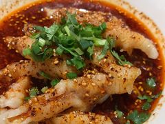 -太二酸菜鱼(长沙IFS国金中心店)