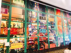 -广信牛奶甜品世家(台东店)
