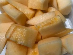 哈密瓜-鲜丰水果(仙霞路店)