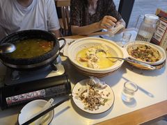 -春天里餐厅(西田城店)