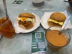 -华嫂冰室(尖沙咀店)