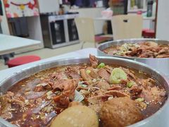 -鹍记特色牛杂面