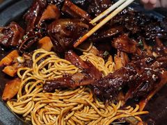 -回味黑鸭煲·始于2006(万松园店)