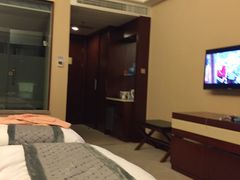 -龙岩华美达龙州酒店