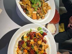 -川成元·麻辣香锅(凯德MALL西直门店)