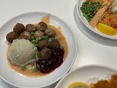-宜家·瑞典风味餐厅(无锡店)