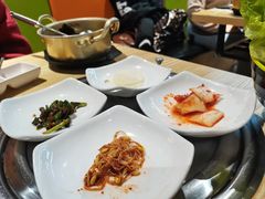 -韩国大金刚烤肉·料理(印象城店)