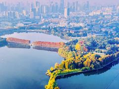-东湖听涛景区