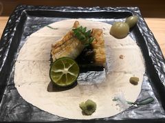 -鮨青(恒基名人购物中心店)