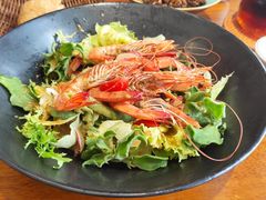 -醉壹号海鲜大排档·老厦门特色菜(厦门美食地标店)