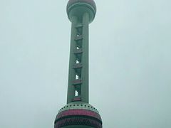 -东方明珠广播电视塔