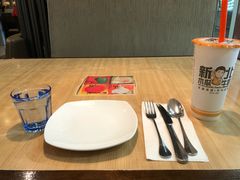 -必胜客(百联又一城店)