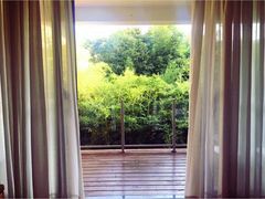 -帐篷客·溪龙茶谷度假酒店