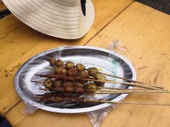 -硗碛藏寨·神木垒景区