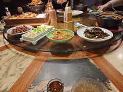 -小吊梨汤·北京菜(香山店)