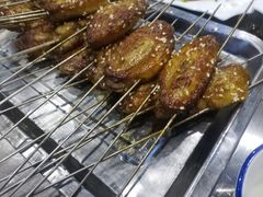 -宗泉烤全羊·烤羊腿·家常菜(解放东路店)