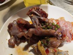 -爱客得牛排海鲜烤肉·火锅自助(春熙路黑金好店)