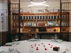 -禅一·静观堂(长寿路店)