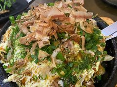 广岛好味烧-胜代日本料理(云程巷小区店)
