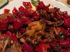 -小乾杯串店•16年沈阳烧烤(文安路店)